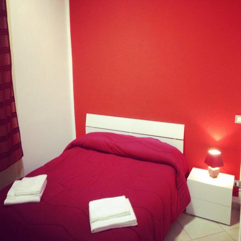 B&B Al Centro Di Palermo Zimmer foto